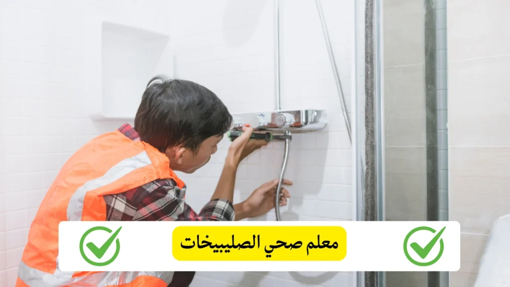 معلم صحي الصليبيخات